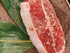 -大馥·炭火烧肉酒场(莘庄莘福坊店)