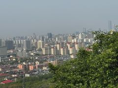 -千佛山风景名胜区