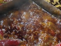 -渝味黄姐火锅(黄泥村店)