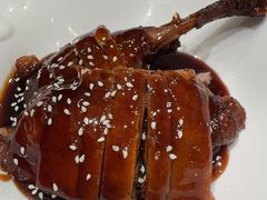 本帮酱鸭-沈大成(南京东路店)