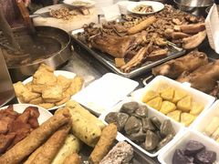 -长平老姿娘夜粥(平东一街店)