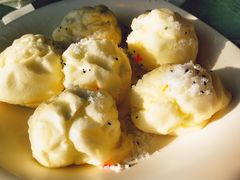 雪衣豆沙-大鹅岛绿色生态美食园