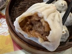 无锡小笼包-王興記(中山路店)