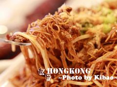 翠华餐厅——传统滨城炒米粉2-翠华餐厅(山顶道店)