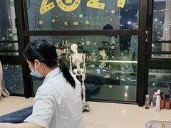 -张钰强中医正骨推拿连锁(华发商都店)