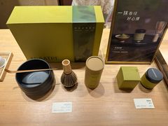-théATRE 茶聚场(王府中環店)