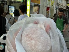 -澳门长洲糯米糍(柯打苏沙街店)