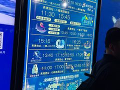 -泉城欧乐堡海洋极地世界