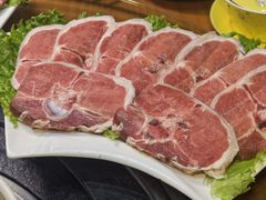 -清真华宇开锅羊肉