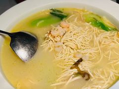 -淮扬府·游园京梦(中粮广场店)