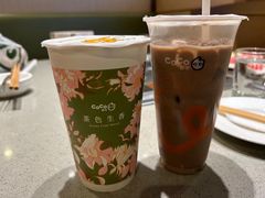 -CoCo都可(燕郊永旺店)
