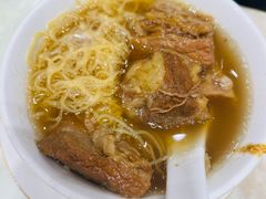 -麦奀云吞面世家 山顶店(山顶广场店)