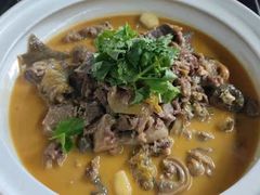 -院里寻菜·精致庭院菜(观沙岭店)