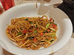 -味上湘菜馆(岳麓山店)