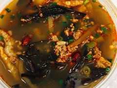 -东门七爷螺蛳粉(浦东店)