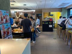 -麦当劳(农光里店)