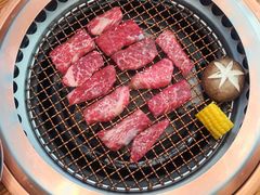 -炎蔵牛舌烤肉