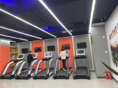 -RunningFit健身高端私教馆(红星美凯龙店)