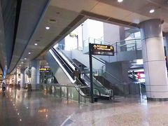 -广州白云机场雅高铂尔曼大酒店