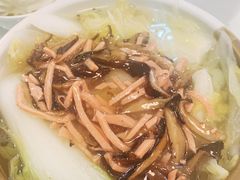 -长春观斋补堂素菜馆