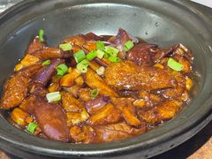 -小时候焗海鲜(鄞州万达店)