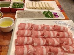 -乐宴·老北京铜火锅(八卦岭店)