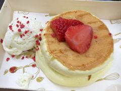 -食武士·舒芙蕾(新街口明瓦廊店)
