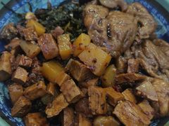 -旺泉餐饮店·清真牛肉面馆