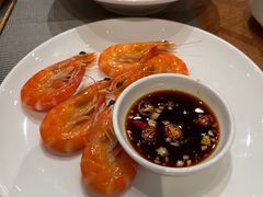 -苏州知音温德姆至尊酒店·四季海鲜自助餐厅(汾湖店)
