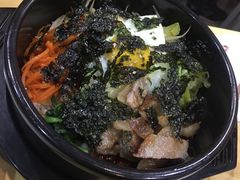 -李先生的首尔小馆(松江启源广场店)