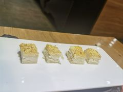 蒙古冰糕-格日勒阿妈蒙古厨房(新华广场店)