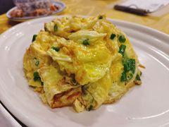 腐乳炒蛋-粤·向群饭店(泮塘路店)