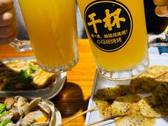 -本色.小马哥烧烤(五一路总店)