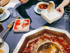 -蜀九香火锅(江油店)