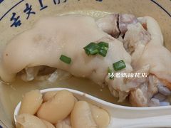 -易老妈蹄花.特色川菜(人民公园总店)