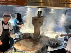 -清真·马安军辣子牛肉面