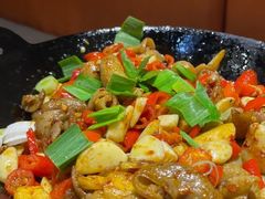 -建辉湖南土菜馆(南大街店)