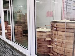 -易家桥黄忠明点心铺(易家桥菜市场店)