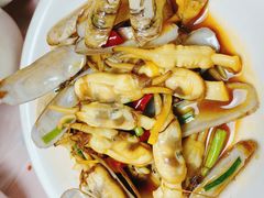 -阿杰臻选海鲜饭店(普陀山店)