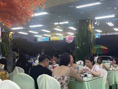 -景好海鲜餐厅(大鹏必选旅游店)