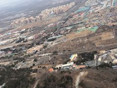 -北京鹫峰国家森林公园