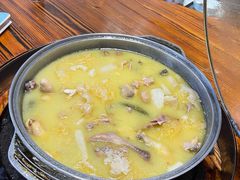 -侠成水上农庄(工业大道店)