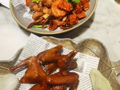 -蝴蝶里·粤菜·点心(龙湖天街&滨江店)
