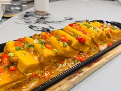 -乡村馕坑肉·烧烤·新疆菜·本地人更爱吃(阿勒泰首店)