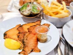 香草三文鱼-宜家家居(宝山商场店)