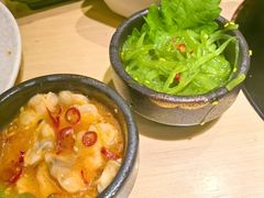 -沼津港精致料理·寿喜烧·烧鸟(漕河泾印象城店)