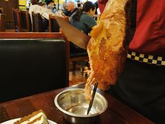 大堂-拉丁餐厅·巴西烤肉自助(正佳广场店)