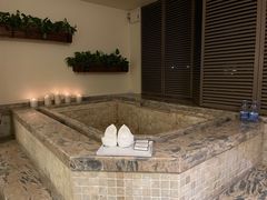 -春晖园度假酒店温泉