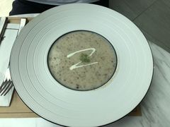 -乔泰勒JOETYLER西餐厅(曲江店)