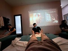 -沐森澜·轻奢足道·养生·SPA